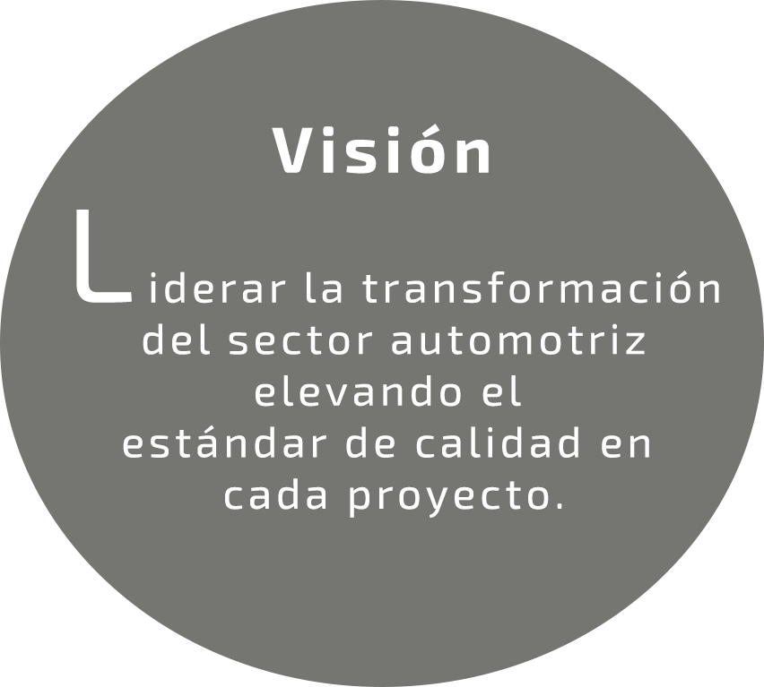 Visión